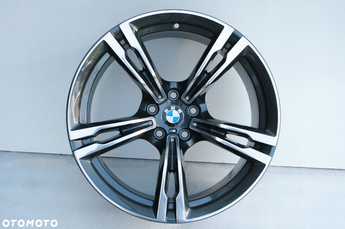 19x10,5 et28 BMW M5 F90 G30 7857076 WZ 705 M705 - 1