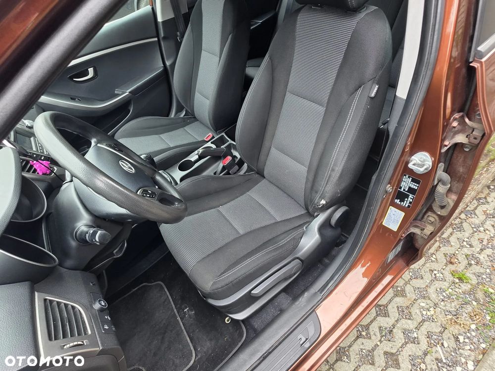 Hyundai i30 1.4 Classic - 18
