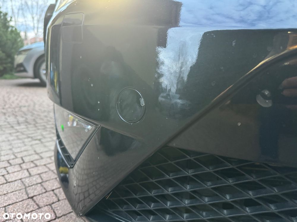 Seat Ibiza 1.2 TSI FR - 20