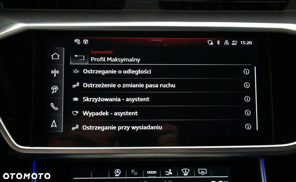Audi A7 Sportback - 38