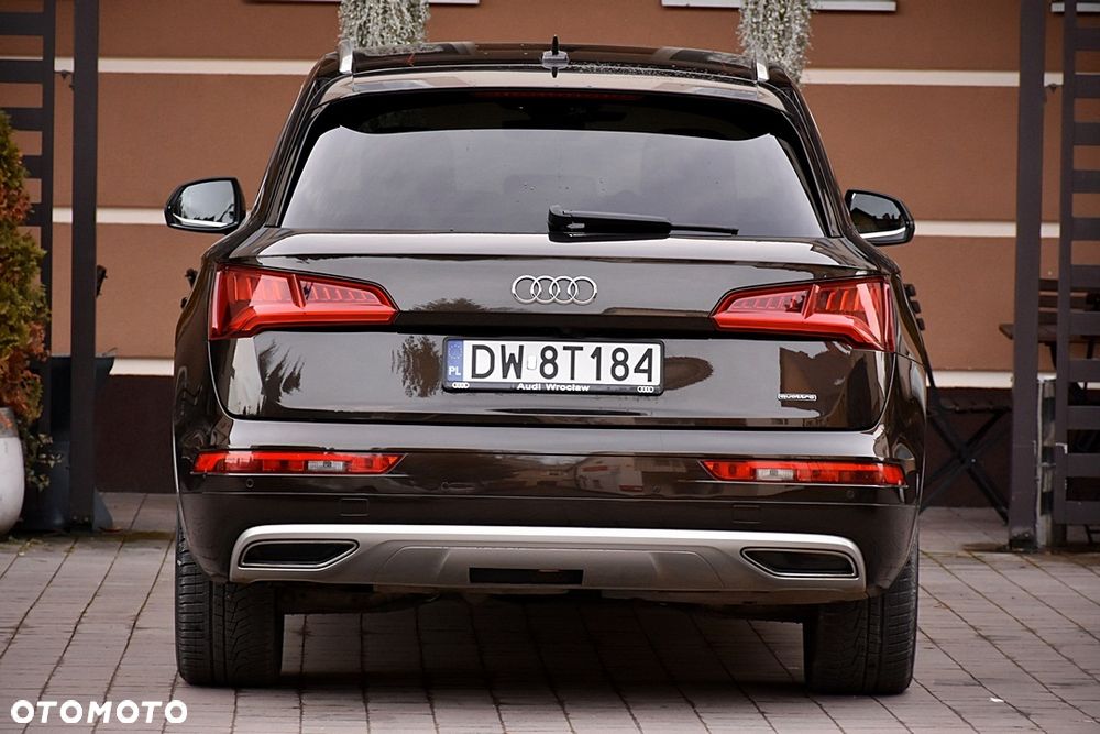 Audi Q5 2.0 TDI Quattro S tronic sport - 16