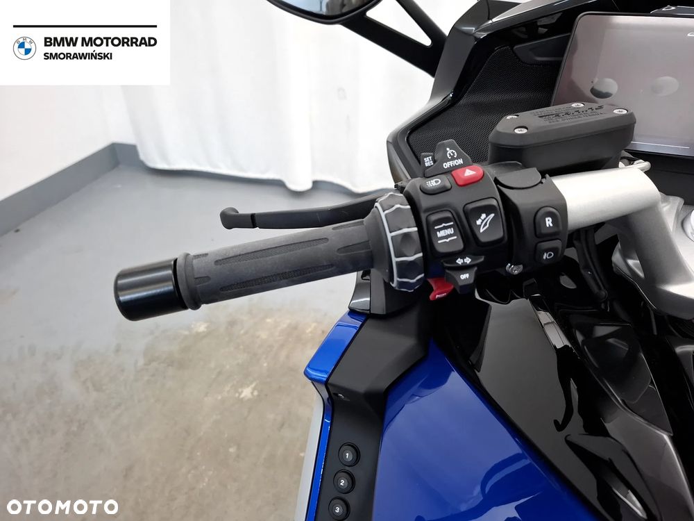 BMW K - 11