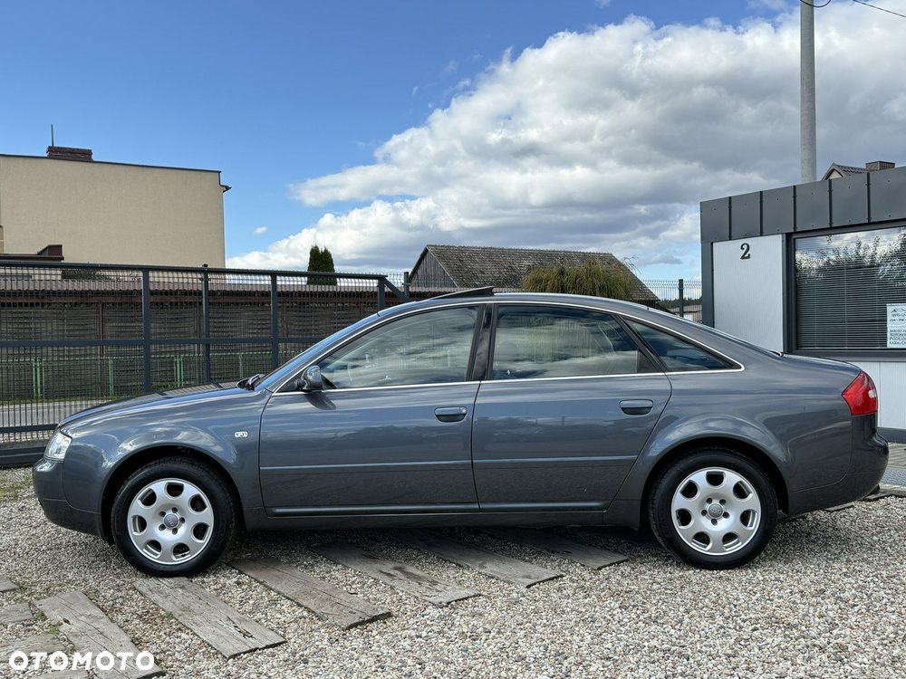 Audi A6 - 23