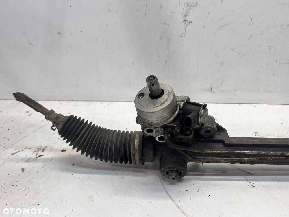 PRZEKŁADNIA MAGLOWNICA Z CZUJNIKIEM AUDI A6 C6 LIFT 4F1422066A - 2