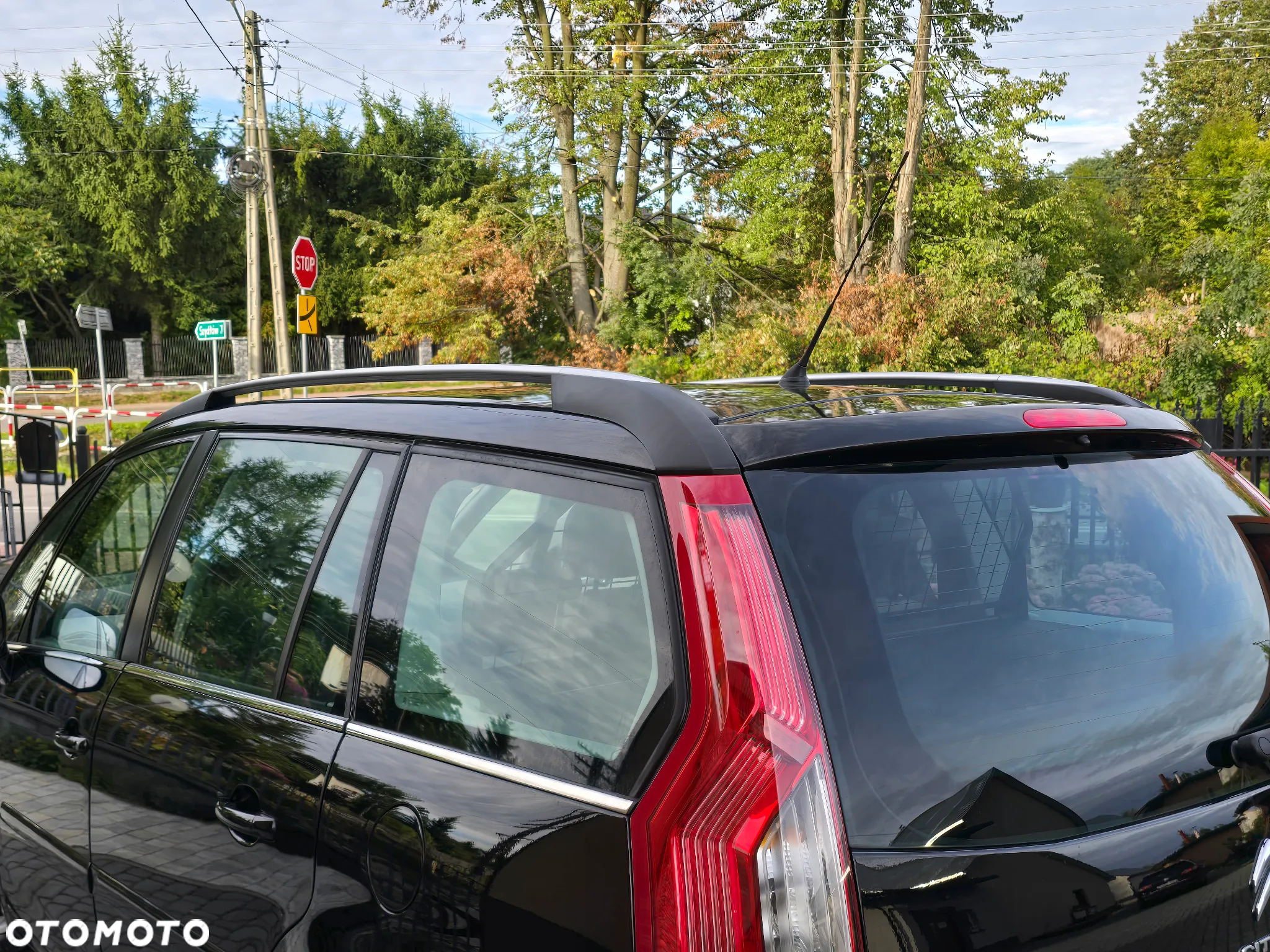 Citroën C4 Grand Picasso - 18