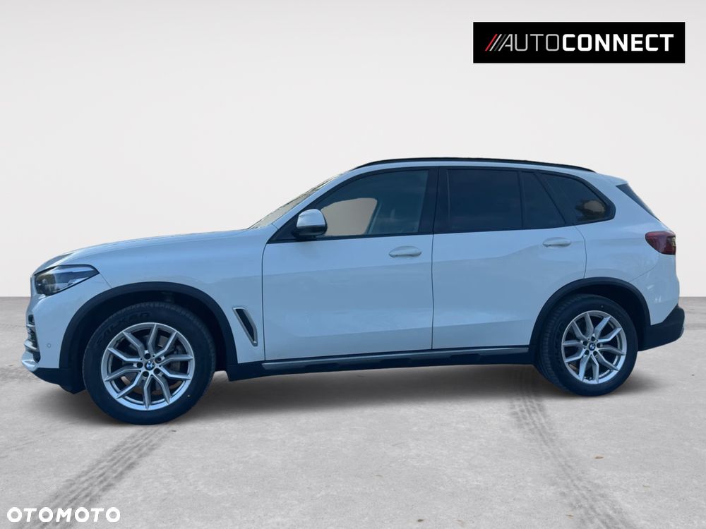 BMW X5 xDrive30d - 2