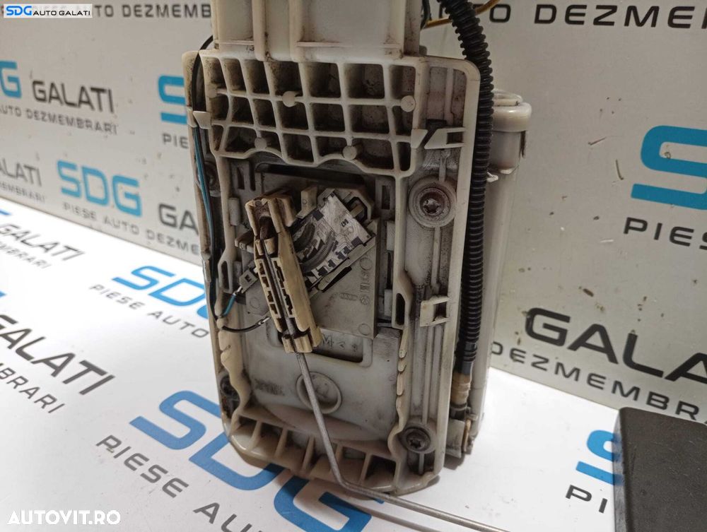 Pompa Combustibil Motorina Rezervor Seat Ibiza 3 1.9 TDI 2002 - 2009 Cod 6Q0919050A 220212007002 [M6057] - 4