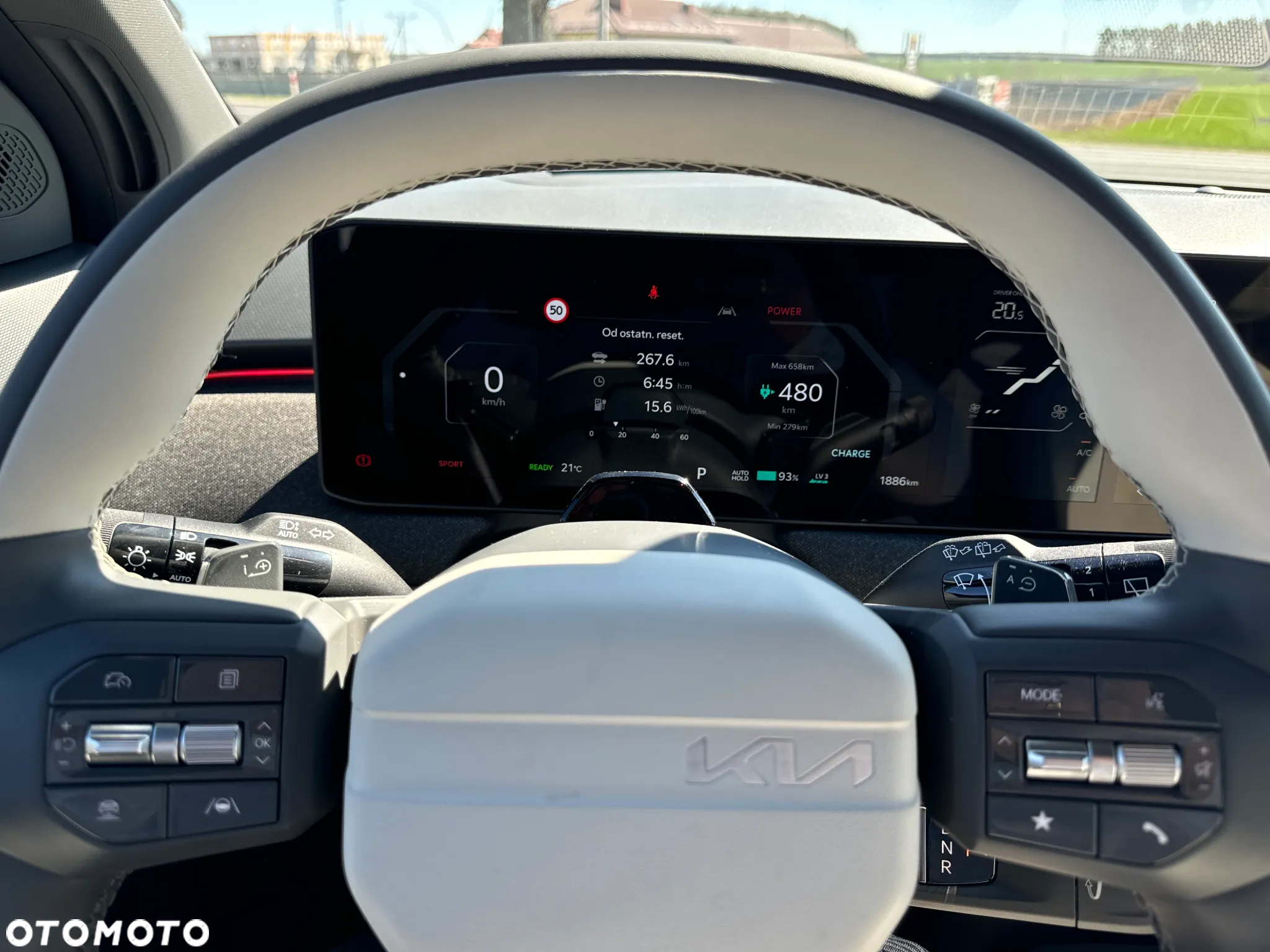 Kia EV3 81.4kWh GT Line - 12