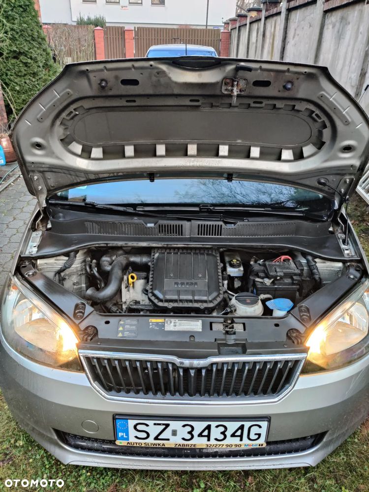 Skoda Citigo 1.0 Ambition - 7