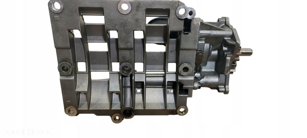 Bmw E87 E81 E90 E92 E93 E60 E84 E83 Lci Pompa Oleju N47 N47D20A 7798014 Nr5 - 6
