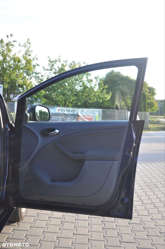 Seat Altea XL - 12