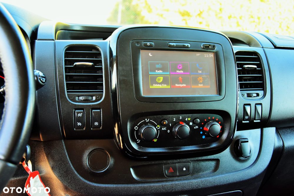 Opel Vivaro - 26