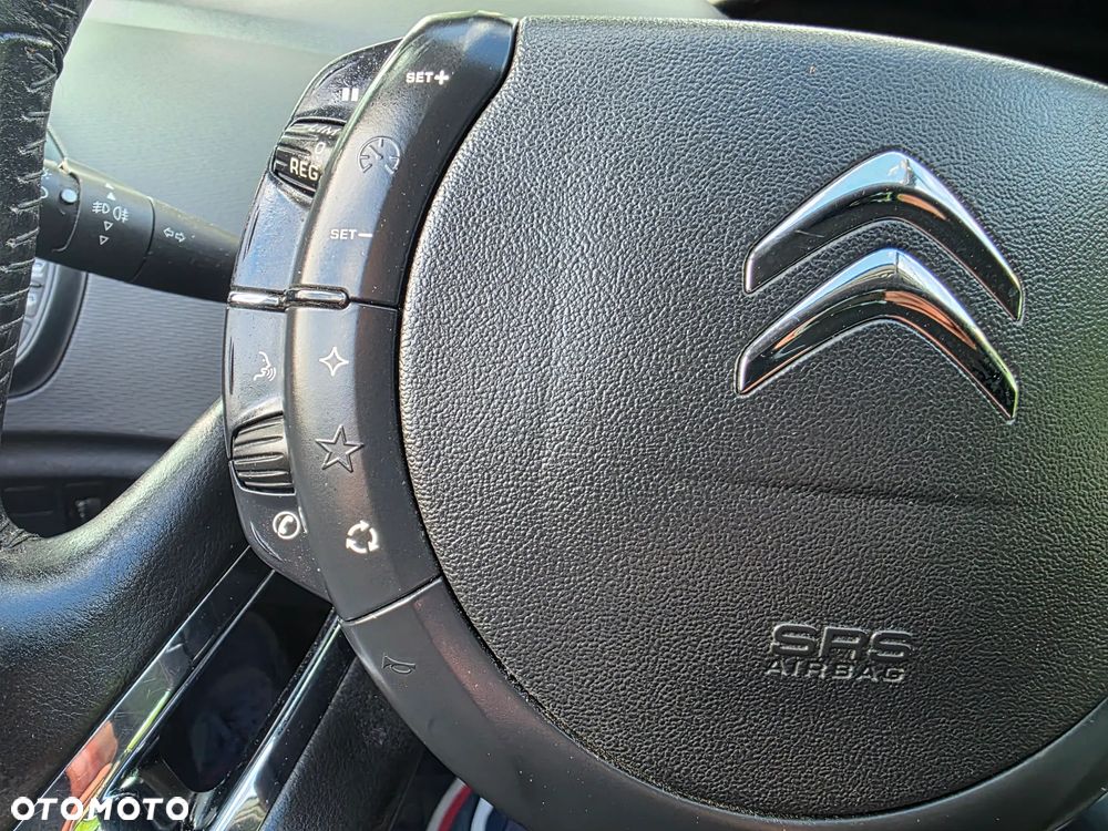 Citroën C4 Grand Picasso 2.0 HDi Exclusive - 18