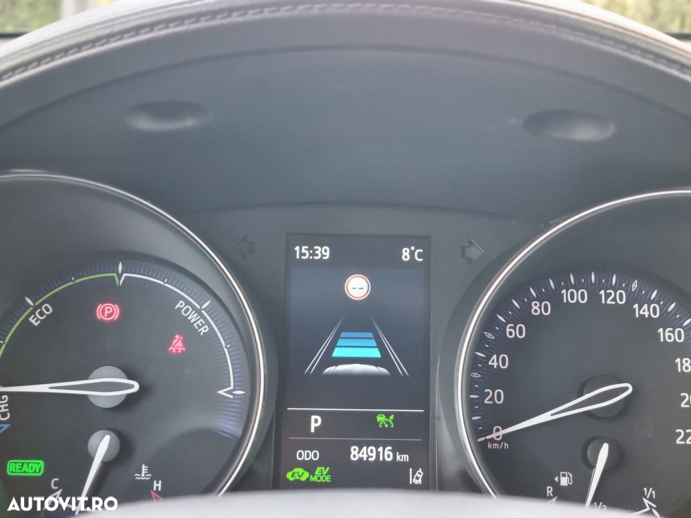 Toyota C-HR Style Selection - 30