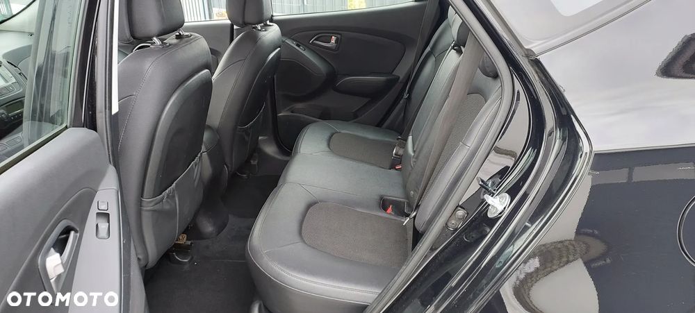 Hyundai ix35 - 34