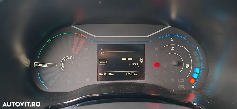 Dacia Spring Comfort Plus - 5