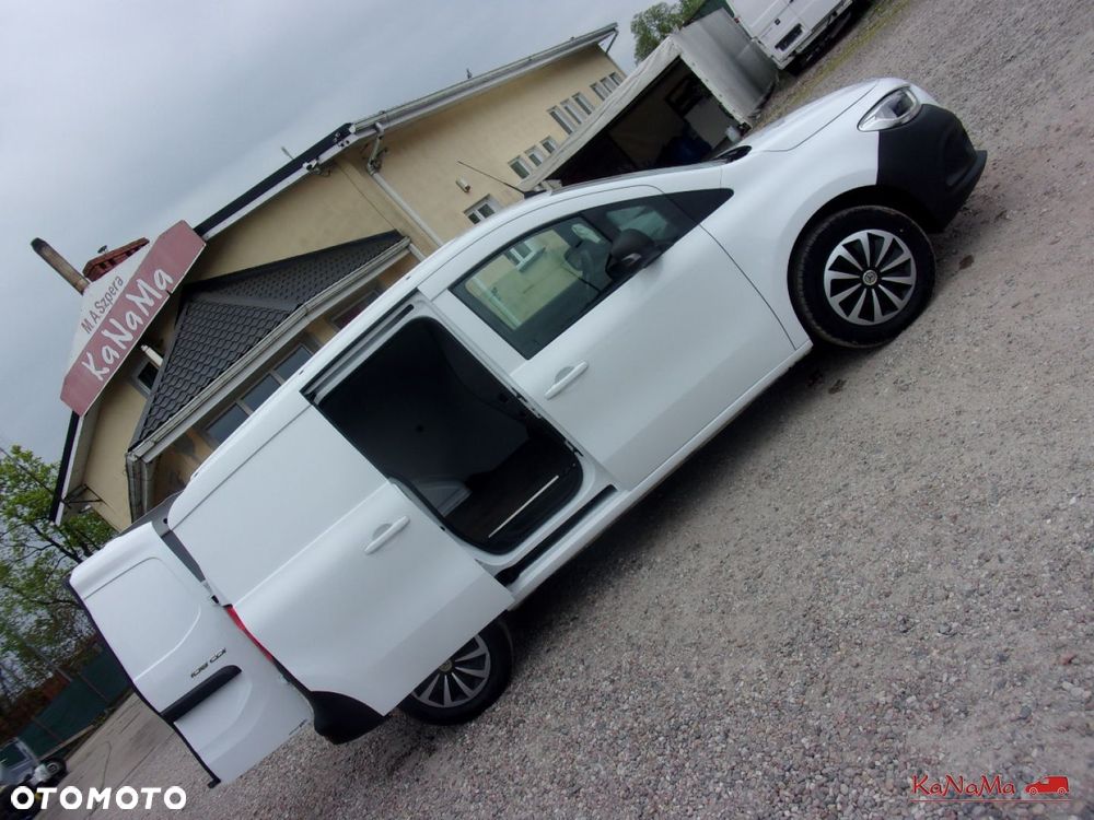 Mercedes-Benz Citan - 11