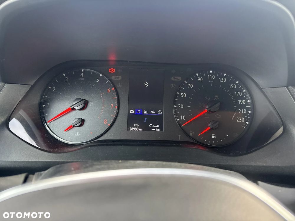 Nissan Townstar Business Plus L2 - 23