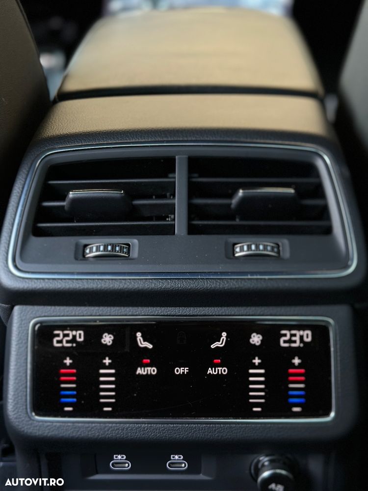 Audi A6 55 TFSI e quattro S tronic S line - 24