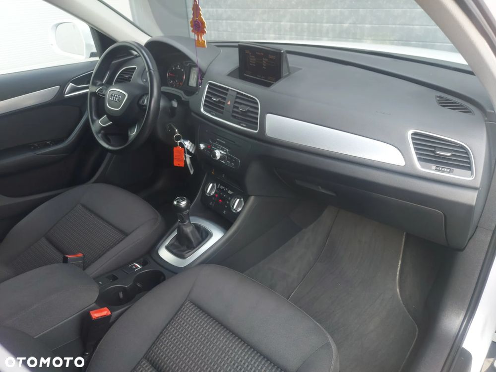 Audi Q3 2.0 TDI - 19