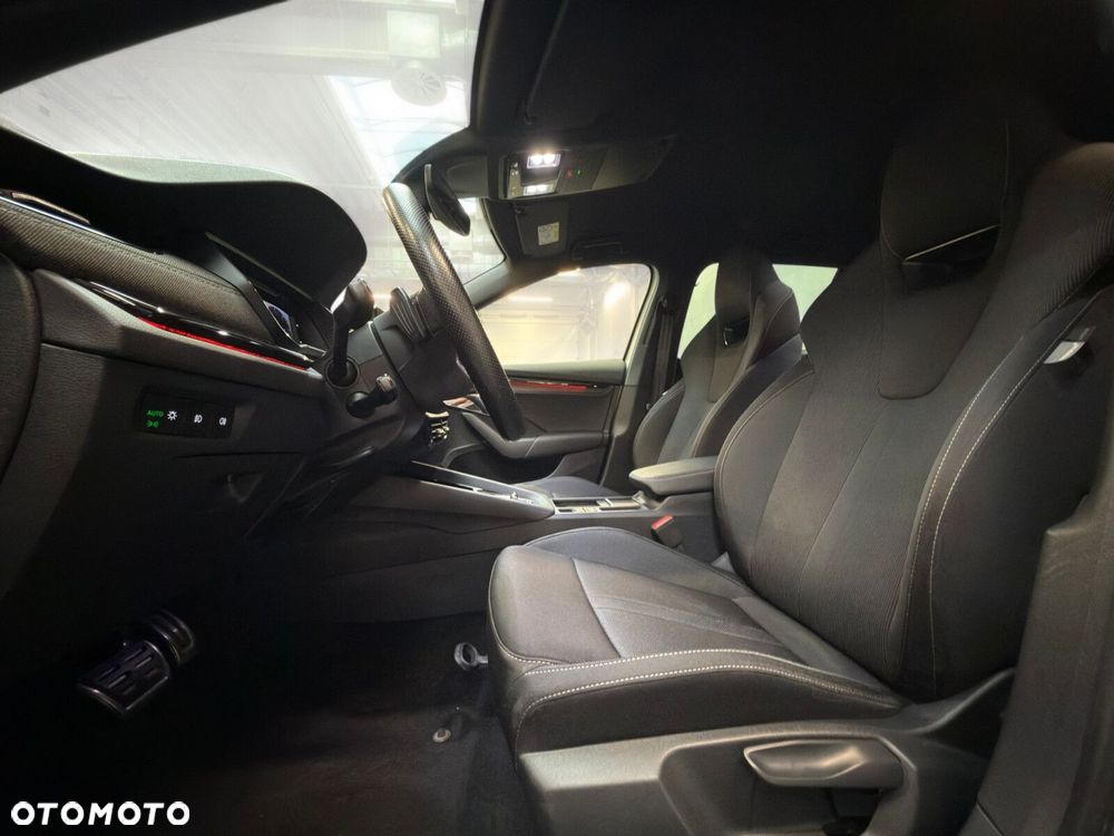 Skoda Octavia 2.0 TDI Sportline DSG - 20