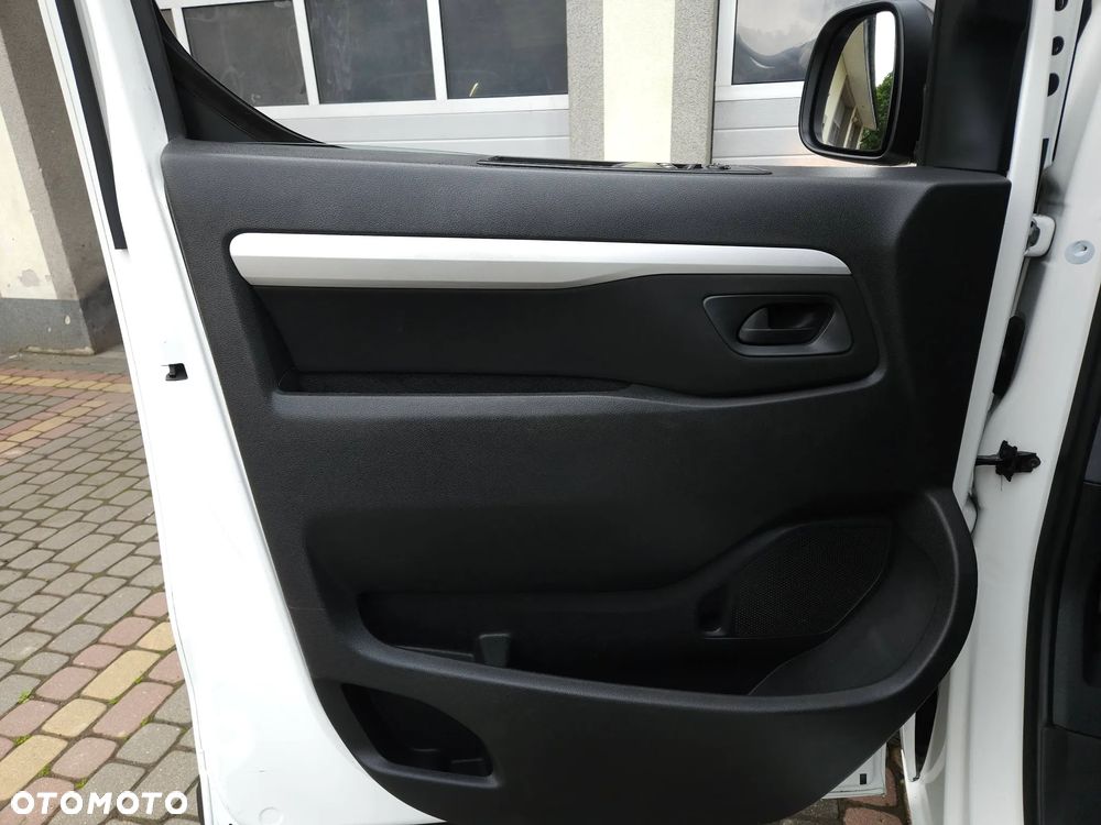 Citroën Jumpy Combi - 23