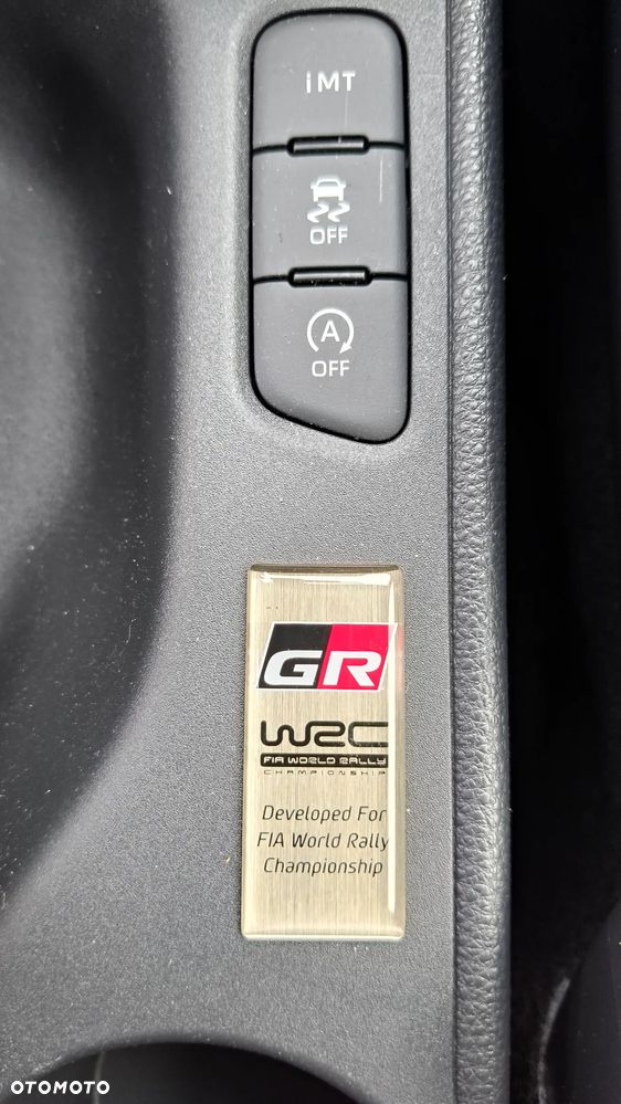 Toyota Yaris GR - 15