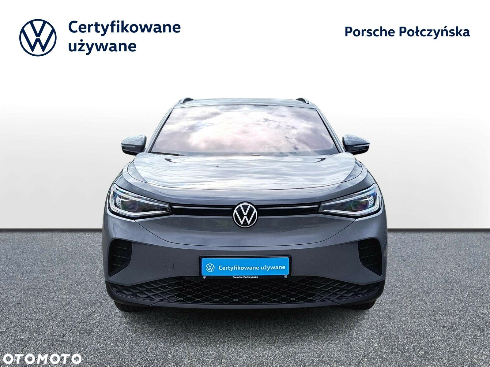 Volkswagen ID.4 77kWh Pro Performance - 8