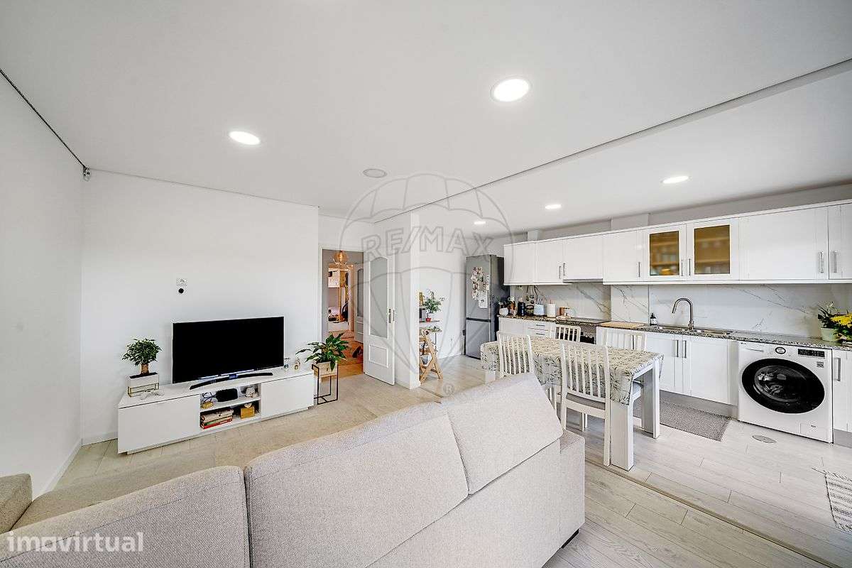 Apartamento T2 para venda - Grande imagem: 2/17