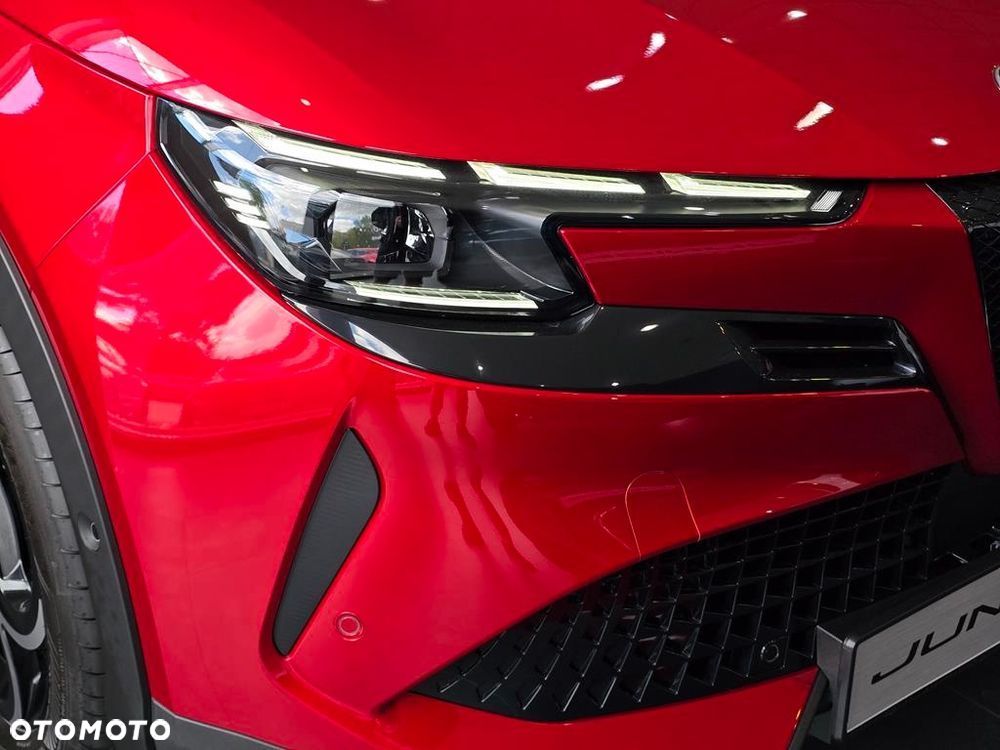 Alfa Romeo Junior 1.2 mHEV Ibrida Q4 eDCT - 19