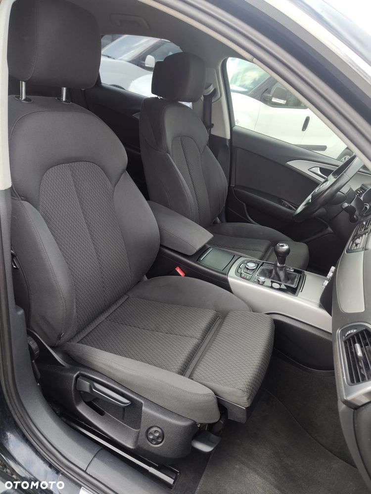 Audi A6 Limousine 2.0 TDI - 13