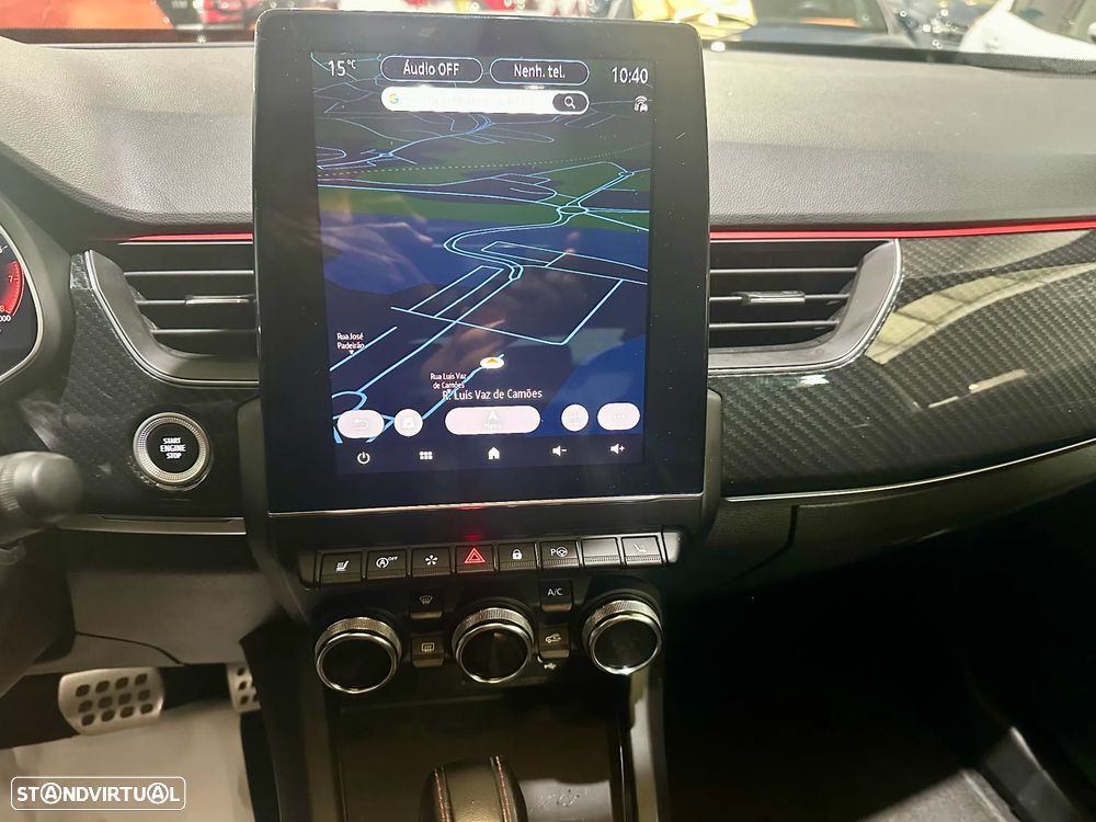 Renault Arkana 1.3 TCe R.S.Line EDC - 8