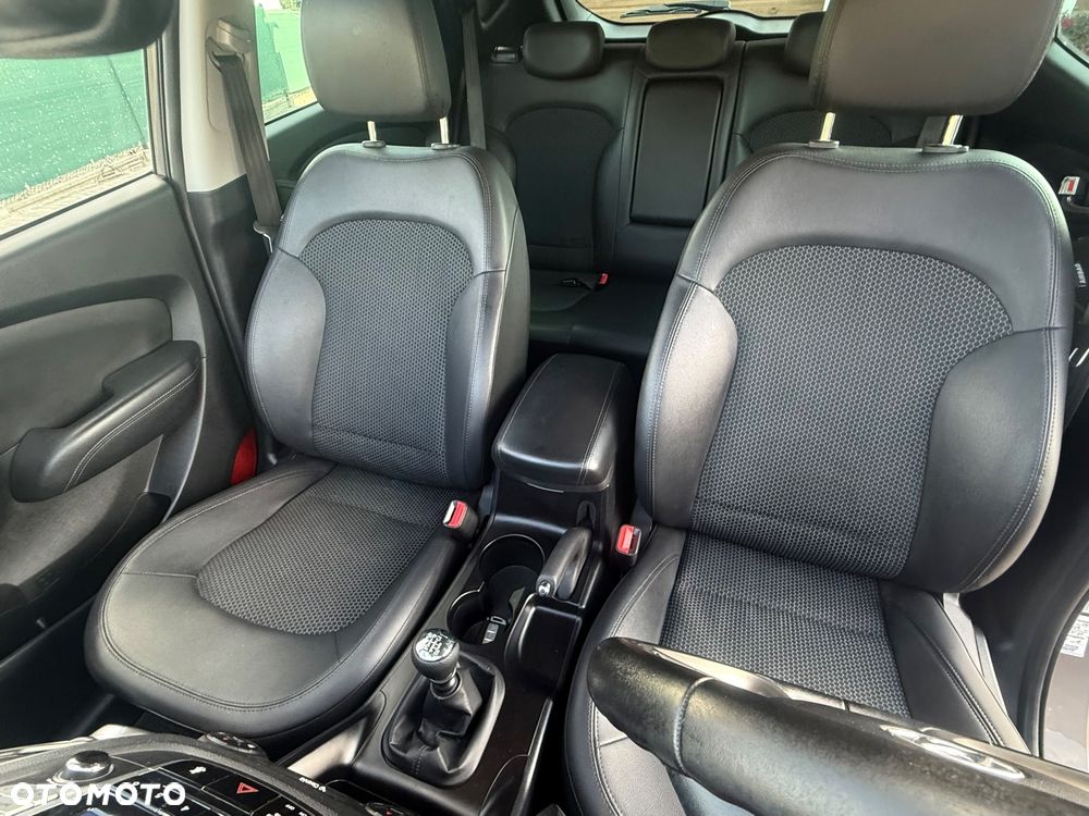 Hyundai ix35 1.6 GDI Premium 2WD - 23