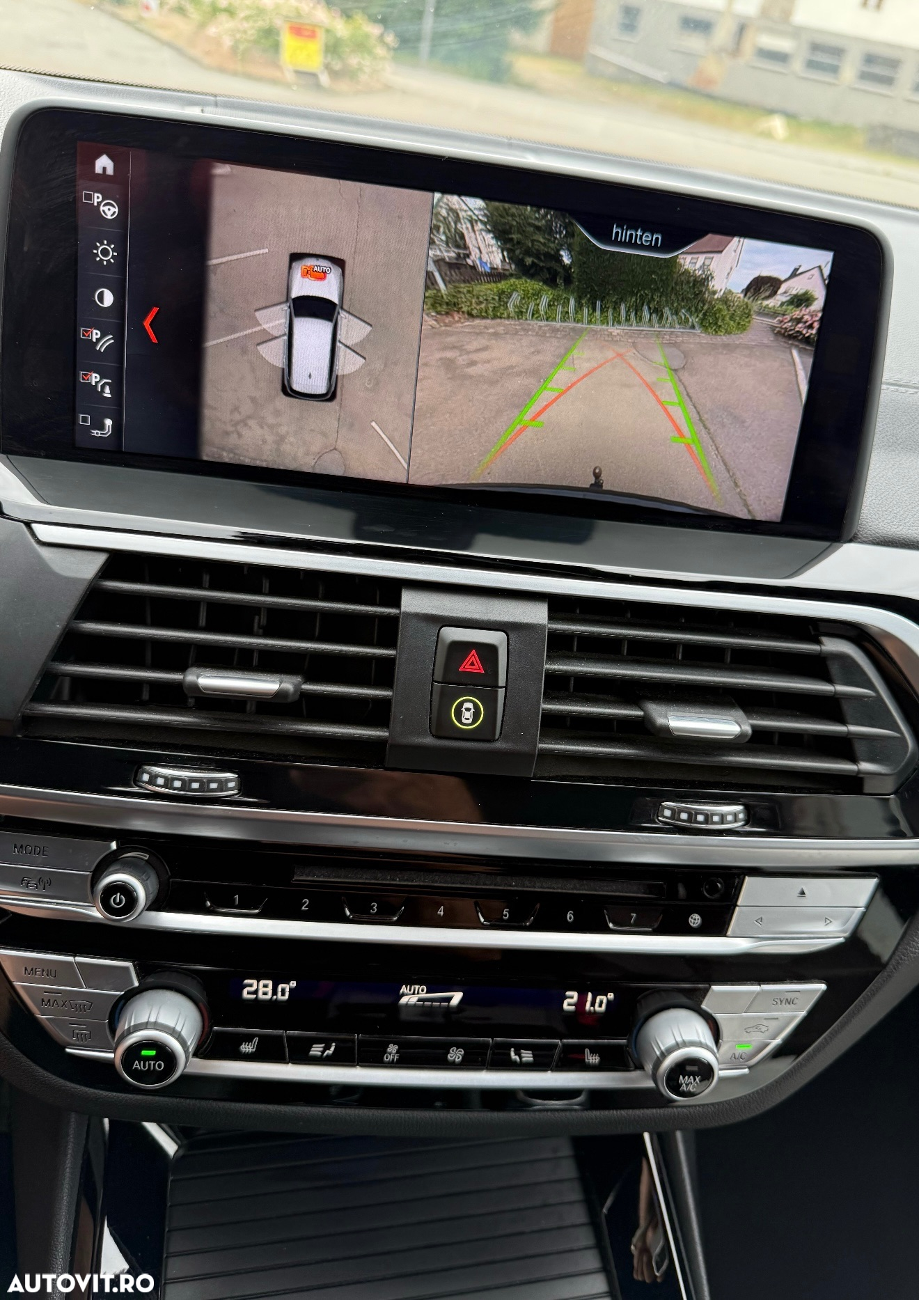 BMW X3 xDrive20i AT Luxury Line - 19