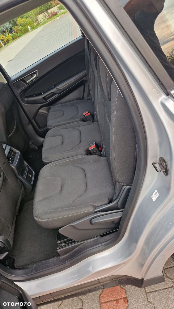 Ford S-Max - 20