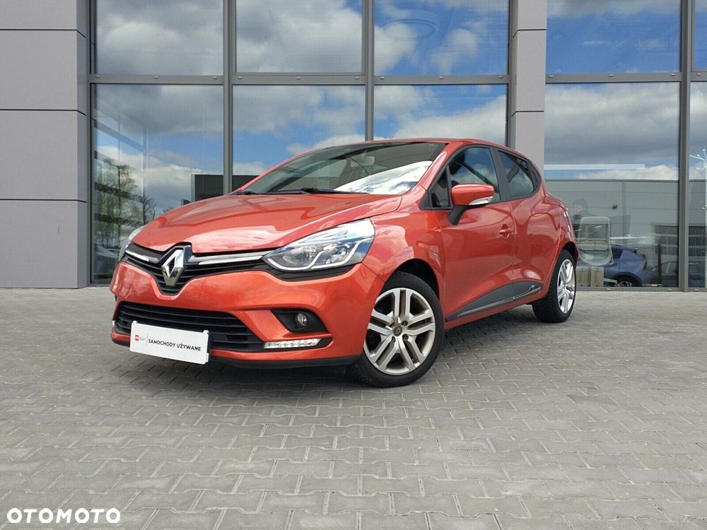 Renault Clio 0.9 Energy TCe Alize - 2