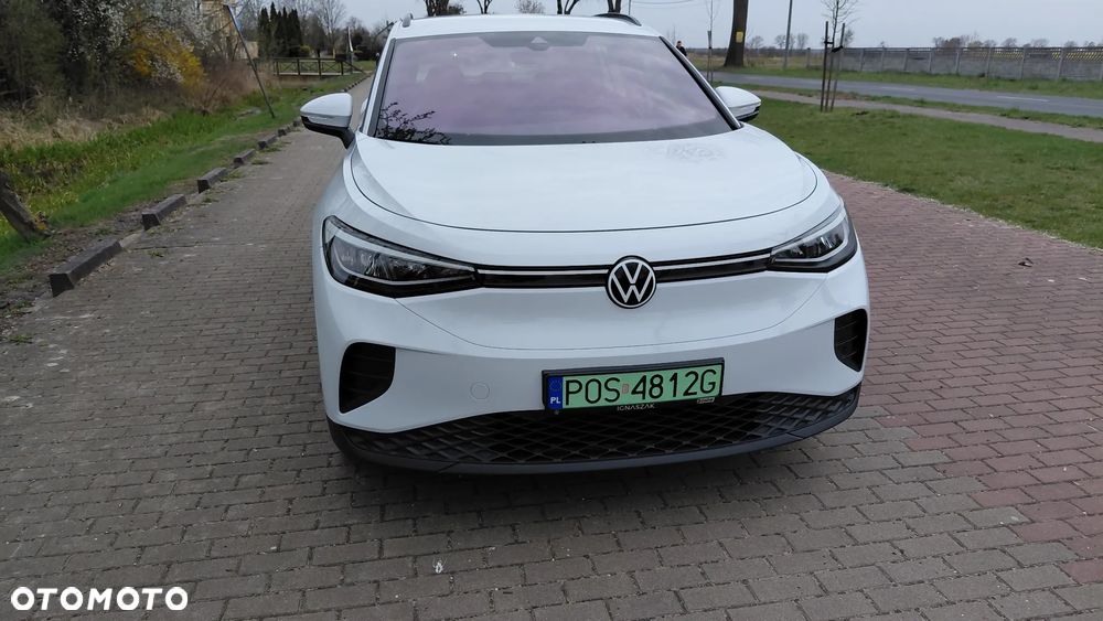 Volkswagen ID.4 52kWh Pure Performance Style - 2
