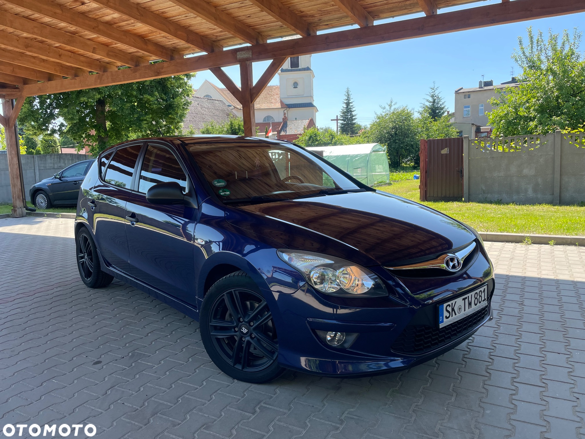 Hyundai i30 1.4 Edition Plus - 2
