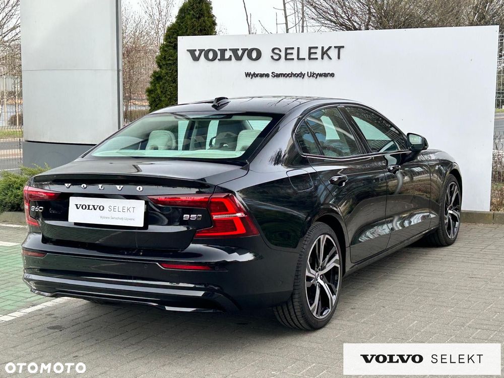 Volvo S60 - 9