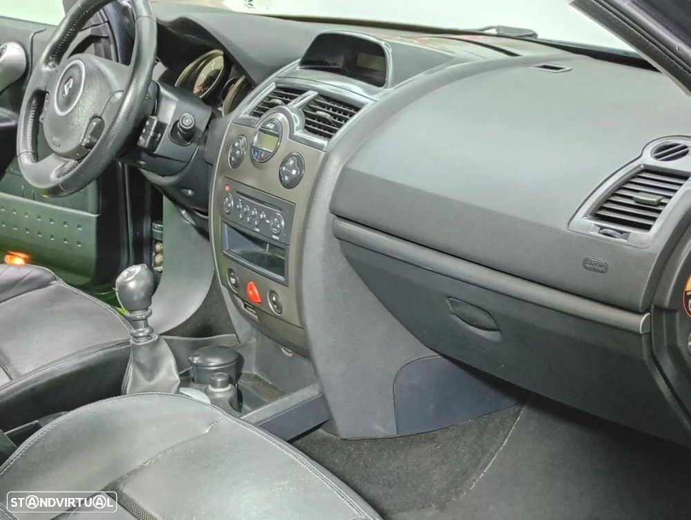 Renault Mégane Break - 16