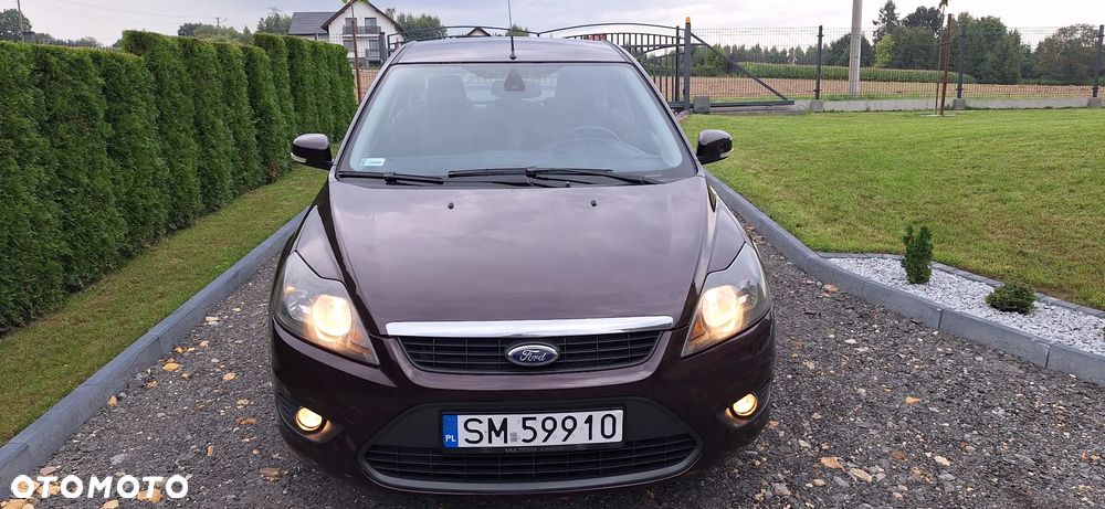 Ford Focus - 24