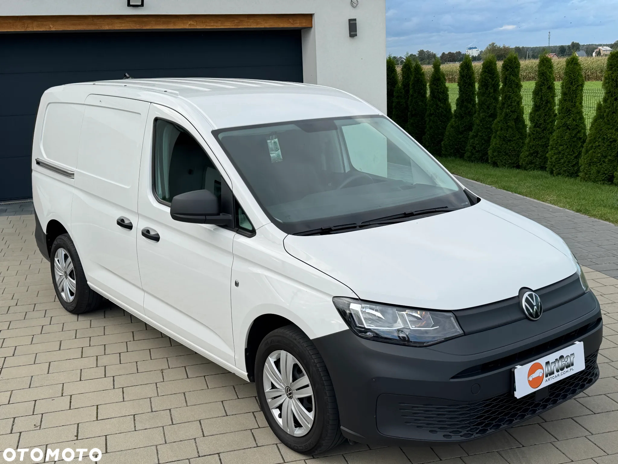 Volkswagen CADDY - 18