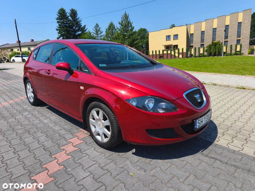 Seat Leon - 1