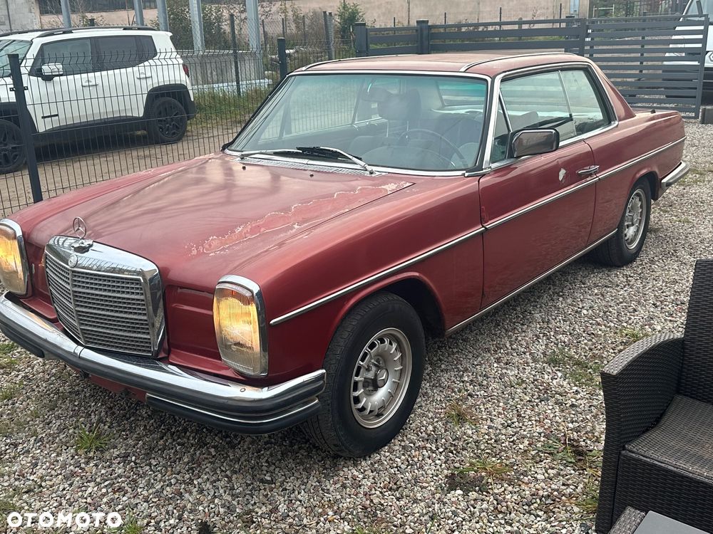 Mercedes-Benz Inny - 3