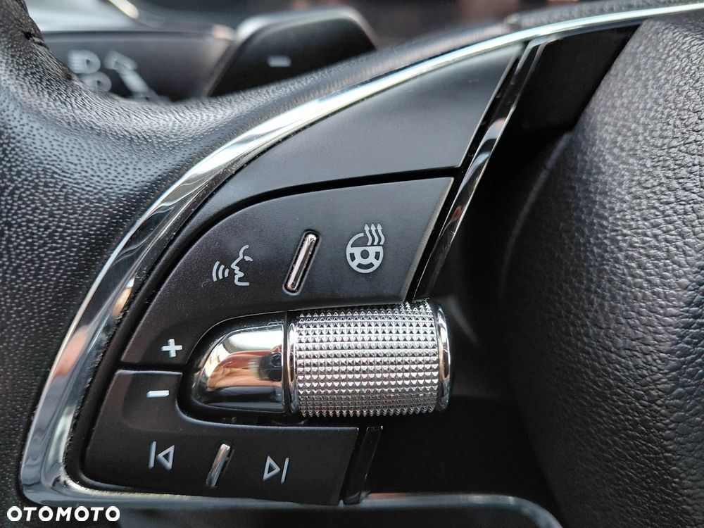 Skoda Superb 1.5 TSI Style DSG - 31
