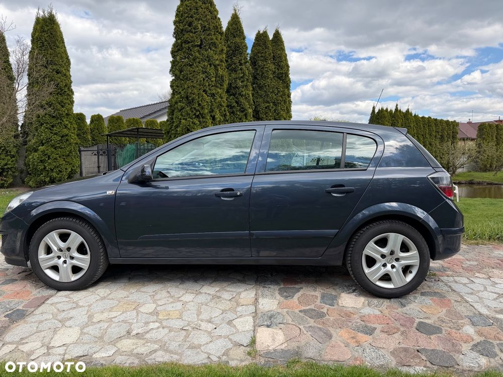 Opel Astra - 31