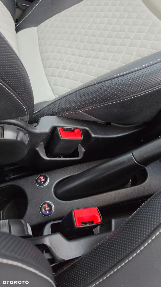 Fiat 500 1.0 GSE N3 Hybrid Star - 13