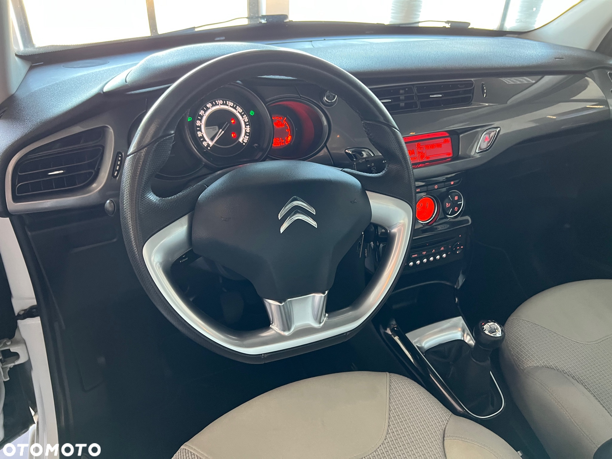Citroën C3 1.2 VTi Exclusive - 12