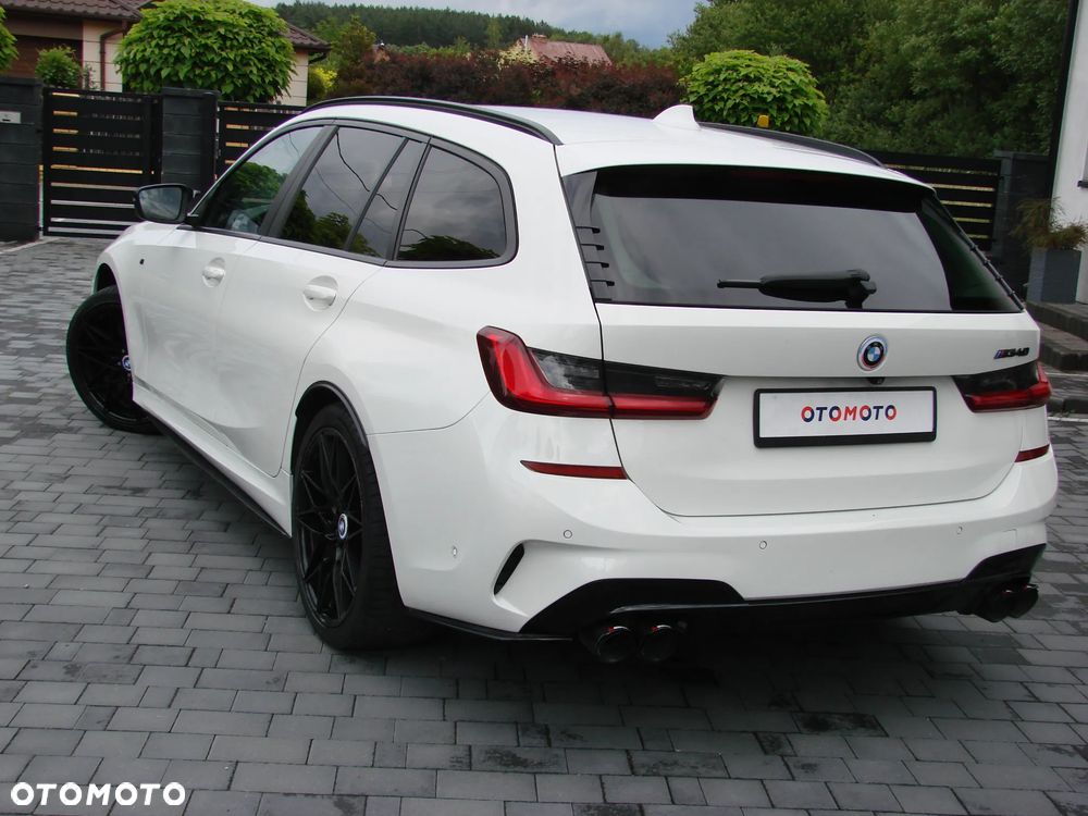 BMW Seria 3 - 8