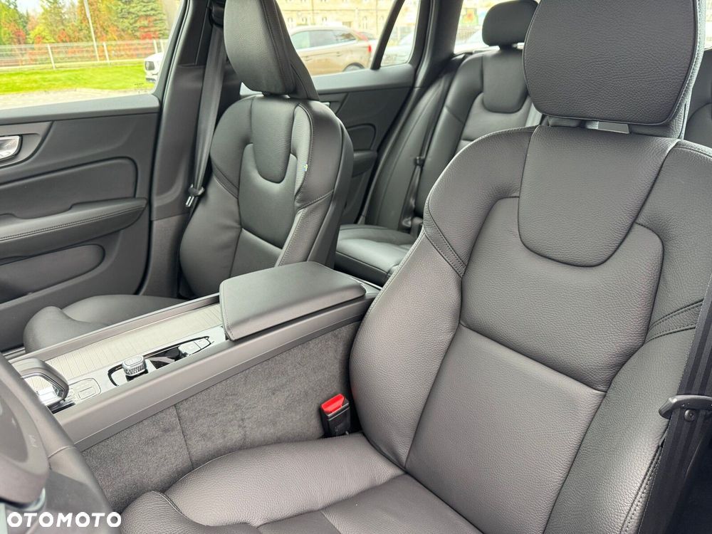 Volvo V60 - 10